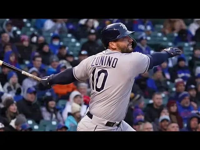 'Video thumbnail for All of Mike Zunino's 2022 Home Runs!'