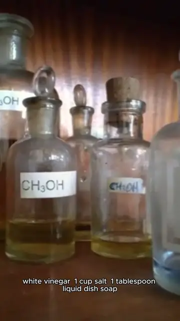 'Video thumbnail for homemade weed killer recipe'