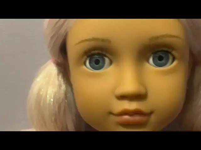 Video thumbnail for Our generation doll 2025