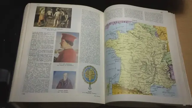 Video thumbnail for Wat is een biografie?