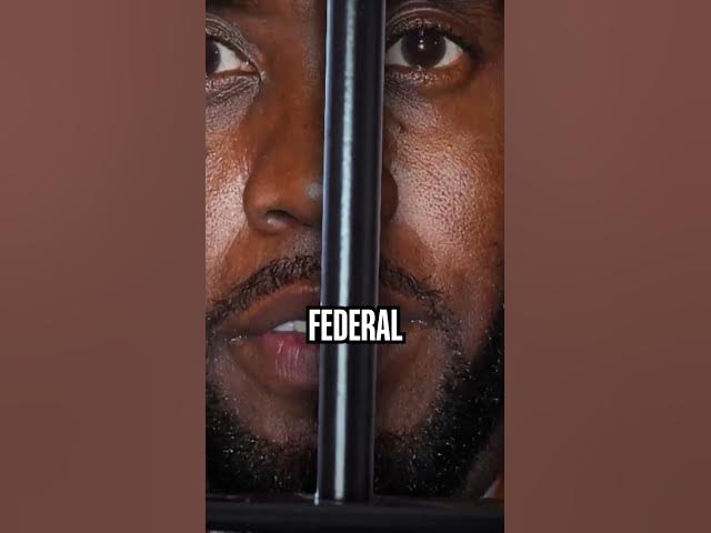 Video thumbnail for The making of a bad boy