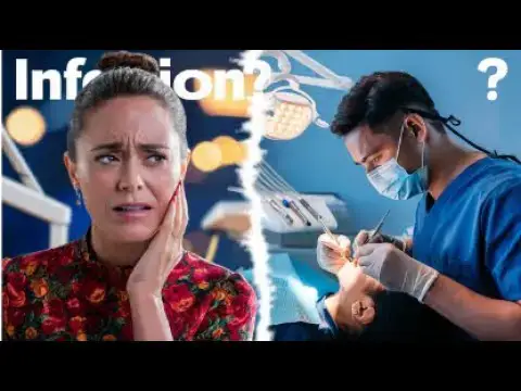Video thumbnail for SEPSIS ALERT: Infection's Hidden Threat to Your Blood Health