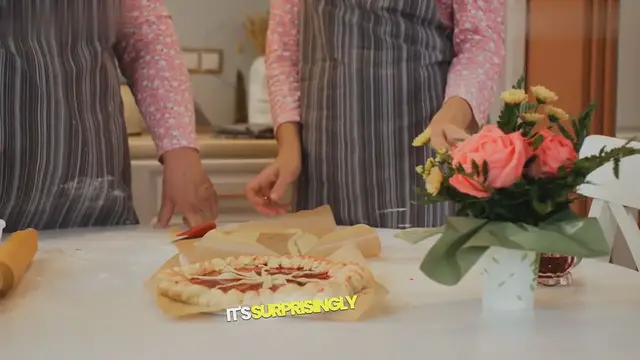 Video thumbnail for Ultimate No-Fail Bean Pie