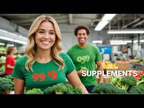 Video thumbnail for Vitamina B9 ¿Es el Secreto para Prevenir el Cáncer? Descubre como este nutriente protege la salud
