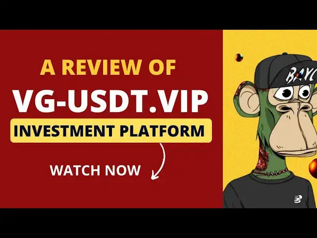 Video thumbnail for An analysis of VG-USDT.vip trading platform #usdt #hyip #hyipinvestment #hyipreview