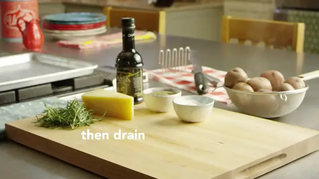 Video thumbnail for Crash Hot Potatoes(720P HD)