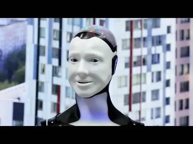 Video thumbnail for These New Human-Like AI Robots 🤯 Just Shocked the World With Their Incredible Technology