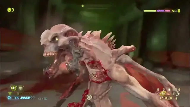 Video thumbnail for Doom Eternal    Gameplay  Great Game