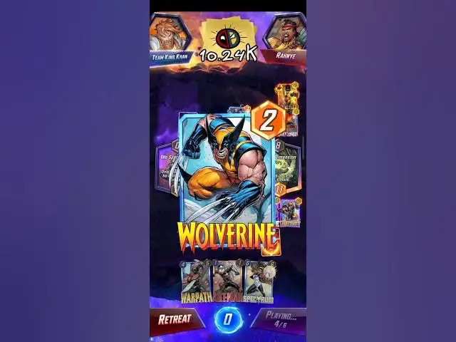 'Video thumbnail for Secrets Revealed: How to Master the Marvel Snap Like a Pro'