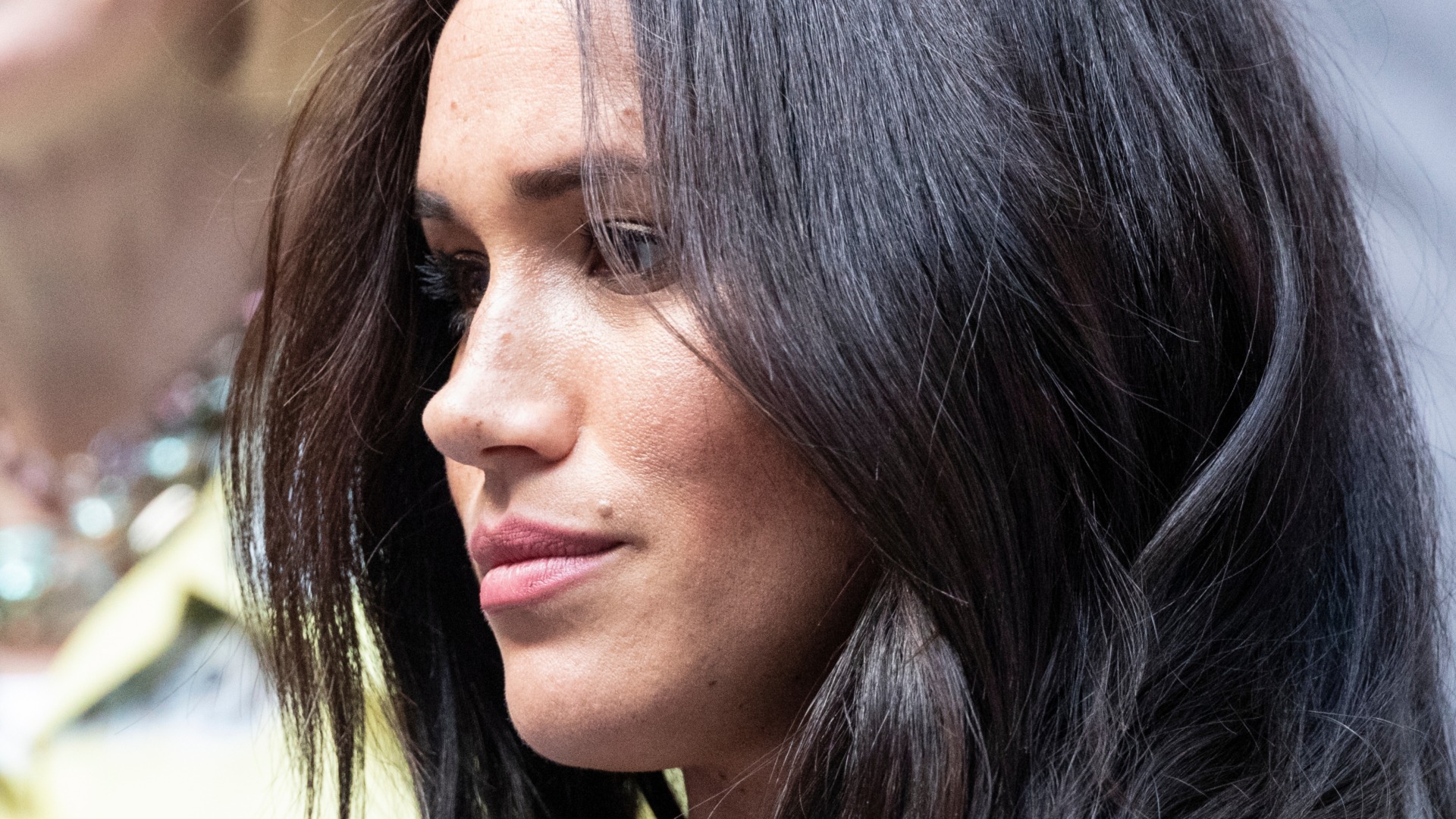 Video thumbnail for Critics Say Meghan Markle Crossed A Line With This Tour