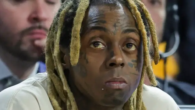 'Video thumbnail for Here's What Life In Prison Was Really Like For Lil Wayne'