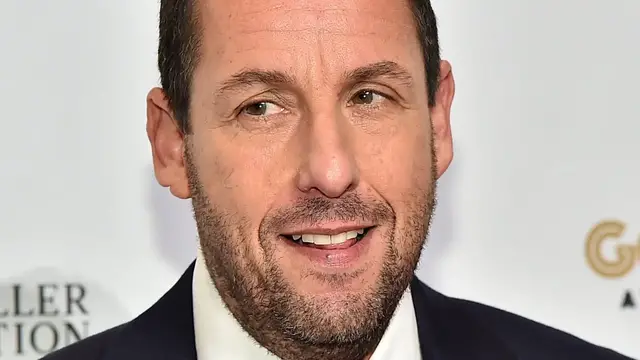 'Video thumbnail for Adam Sandler Lives A Seriously Lavish Life'