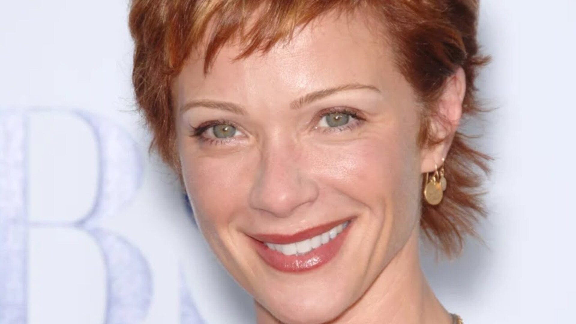 Video thumbnail for The Stunning Transformation Of Lauren Holly
