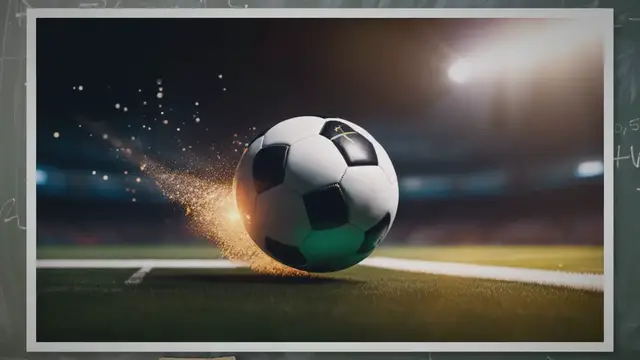 Video thumbnail for Resolve initial velocity into horizontal and vertical components of projectile motion