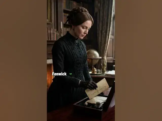 Video thumbnail for The Duchess Welcomed a Stranger to Briarwood House—Then Realized Every Servant Already Knew His Name