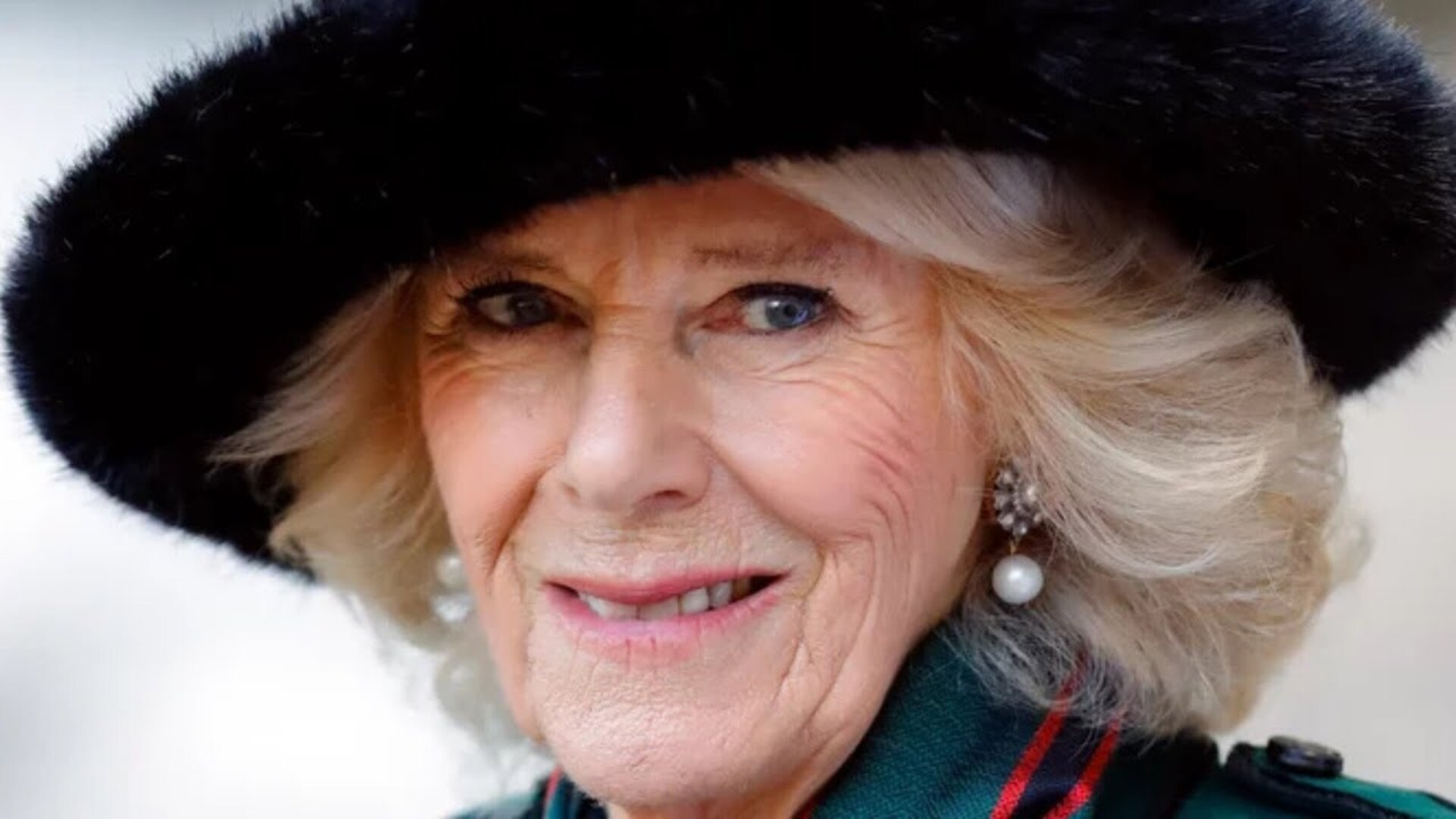 Video thumbnail for Did Camilla Parker Bowles Really Say This After Meeting Prince William For The First Time?
