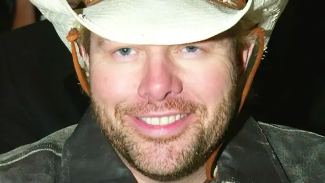 Video thumbnail for The Untold Truth Of Toby Keith