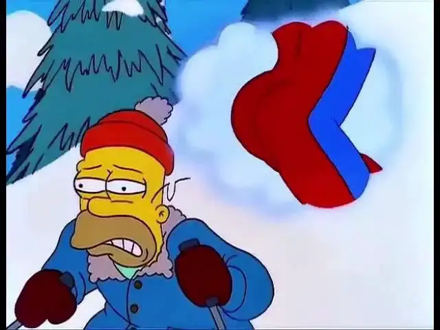 Video thumbnail for Stupid Sexy Flanders