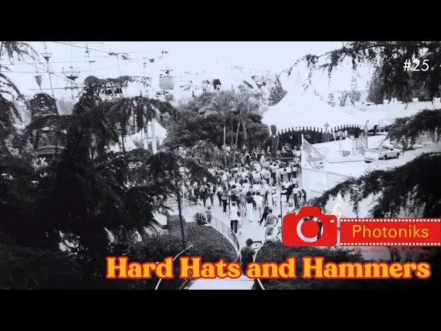Video thumbnail for Hard Hats and Hammers ~ Photoniks ~ Episode 25