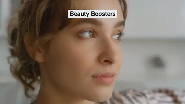 'Video thumbnail for Unlock the secret to flawless healthy skin with these 8 beauty boosters foods'