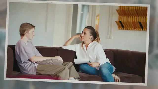 Video thumbnail for Verliebt in einen anderen Mann: Warum Frauen in Beziehungen kämpfen, sich zu trennen - Ein Beziehungs-Ratgeber-Video für Frauen