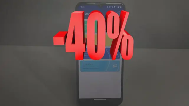 'Video thumbnail for Como pagar uma Multa de Transito com 40% de descon'