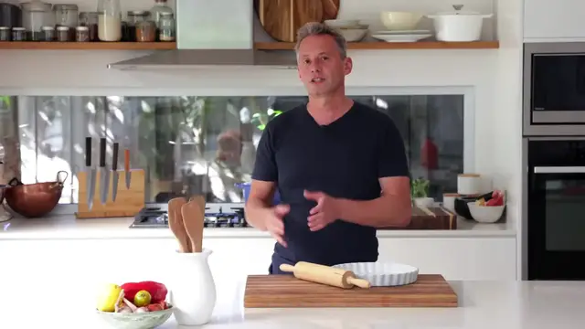 Video thumbnail for 6.The Only Quiche Lorraine Recipe You'll Ever Need (Authentic French Method) (1080p 30fps)