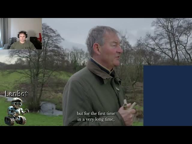 Video thumbnail for Can Restore Britain Compete With Reform UK?