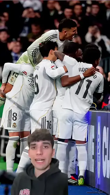 Video thumbnail for FRAN GARCÍA SE DECLARA EN REBELDÍA