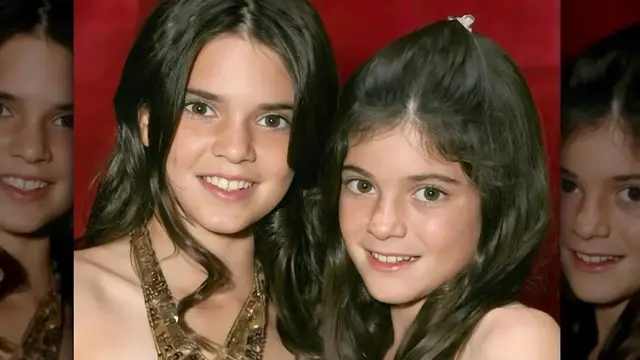 Video thumbnail for The Truth About Kylie Jenner Is Out