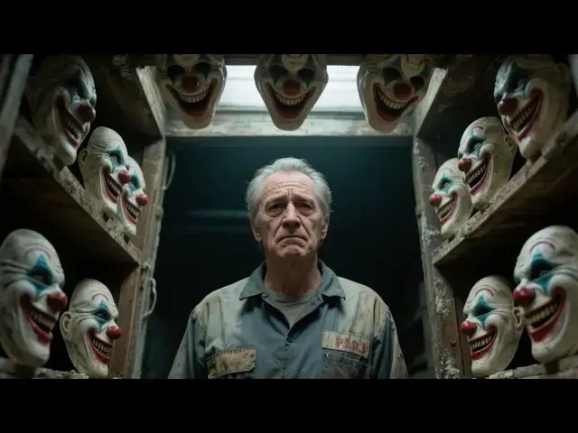 Video thumbnail for The Dark Truth Behind Clown in a Cornfield (2025) - What They Don't Want You to Know