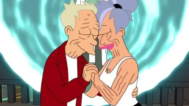 Video thumbnail for The Most Satisfying TV Finales Ever