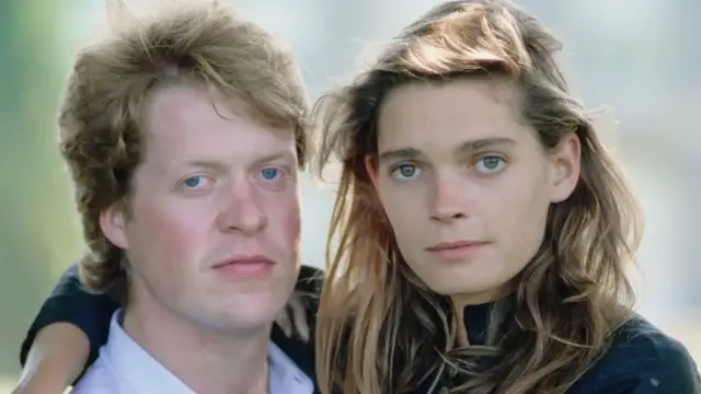 'Video thumbnail for The Tragic Story Of Princess Diana's Brother Is Just Sad'