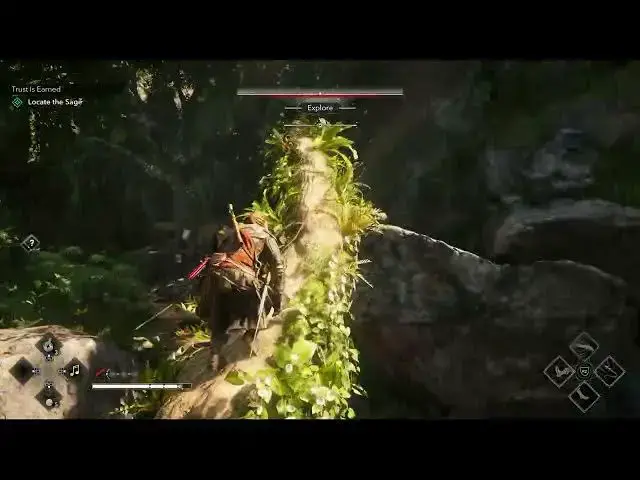 Video thumbnail for Assassin's Creed Black Flag Resynced - Trust Is Earned: Search For The Sage: Advanced Combat