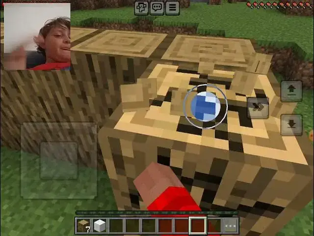 'Video thumbnail for Minecraft - How to build'