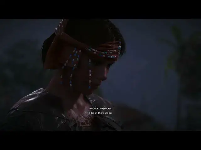 Video thumbnail for Assassin's Creed Black Flag Resynced - Tainted Blood: Havana Arrival | Rhona Dinsmore Cutscene
