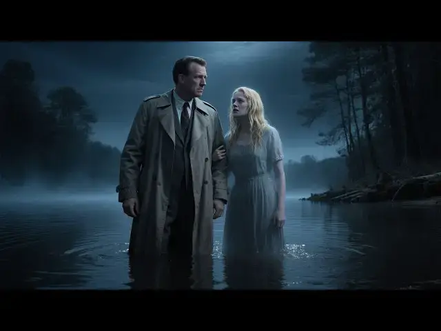 Video thumbnail for The HIDDEN Meaning in Shutter Island's Ending That Changes Everything You Thought