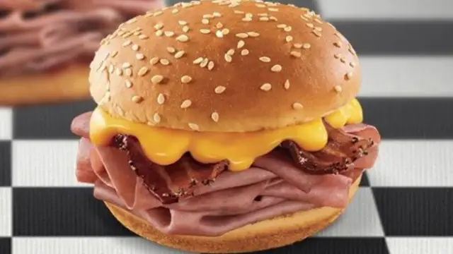 Video thumbnail for The Truth About Arby's Roast Beef