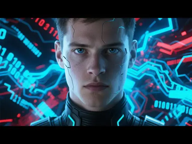 Video thumbnail for TRON: ARES - The AI That Learned to Feel (Full Story Breakdown)