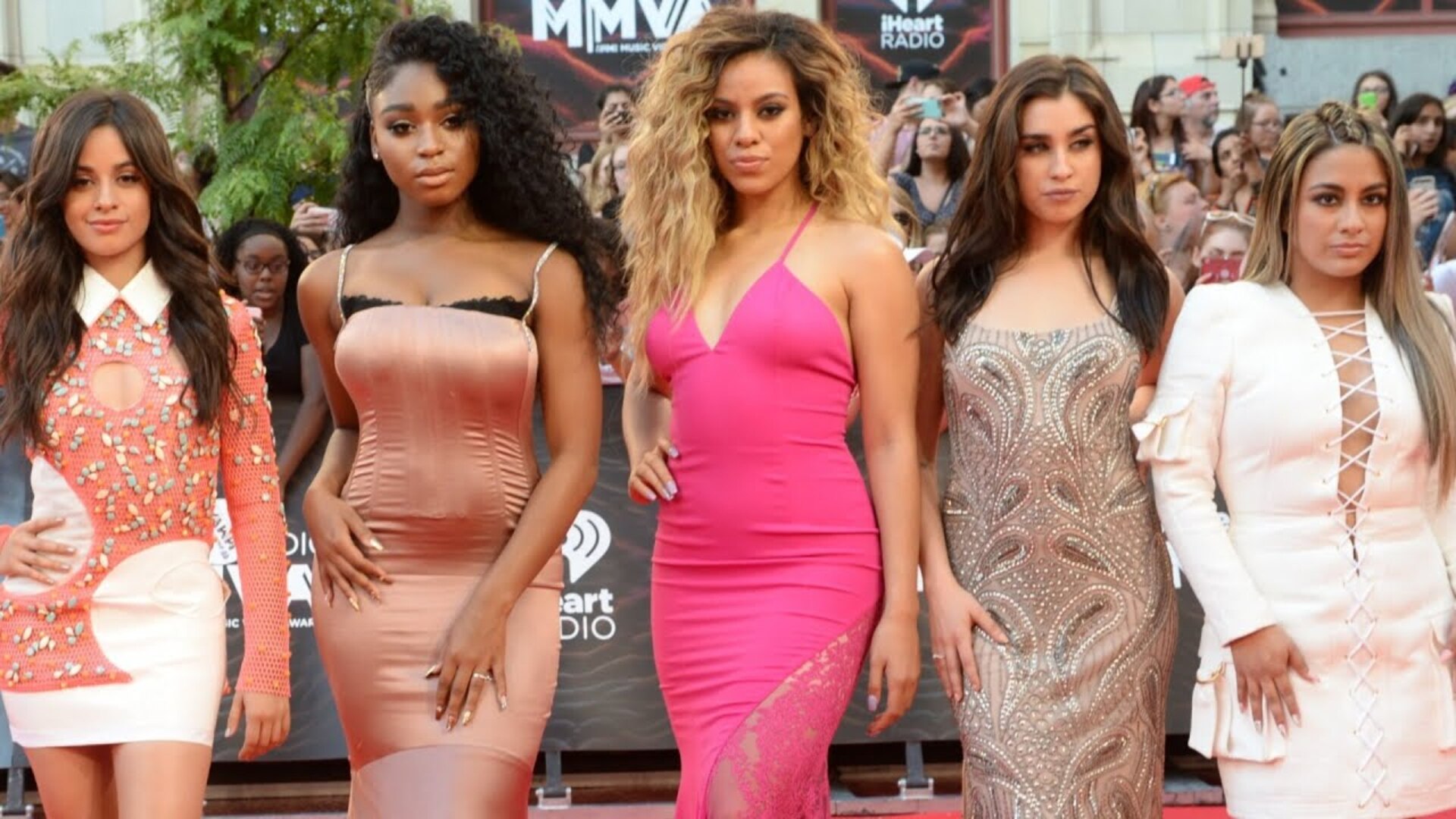 Video thumbnail for Girl Groups That Couldn't Get Along