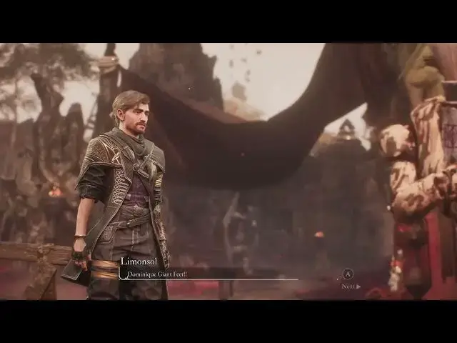 Video thumbnail for Clair Obscur: Expedition 33 - Act 1 Gestral Village: Defeat Arena Combatants | Sciel Lives! Cutscene