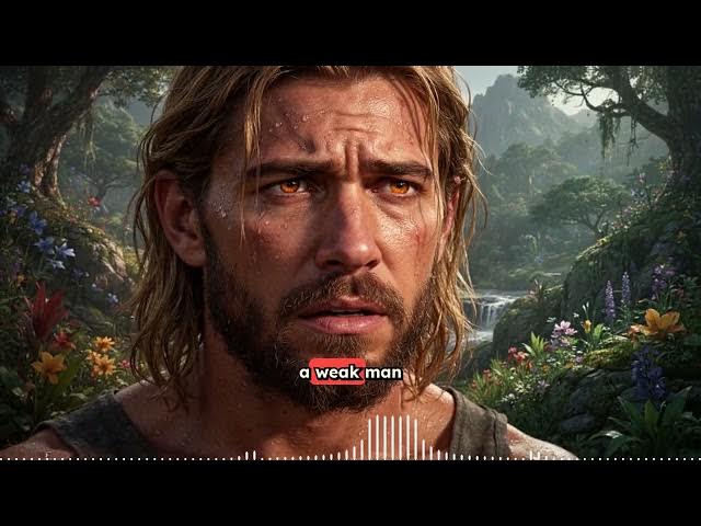 Video thumbnail for Samsons Weakness- John