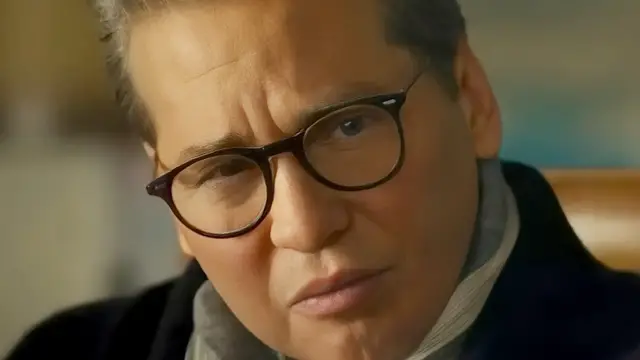 Video thumbnail for How Val Kilmer Reacted To Seeing His Top Gun: Maverick Scene For The First Time