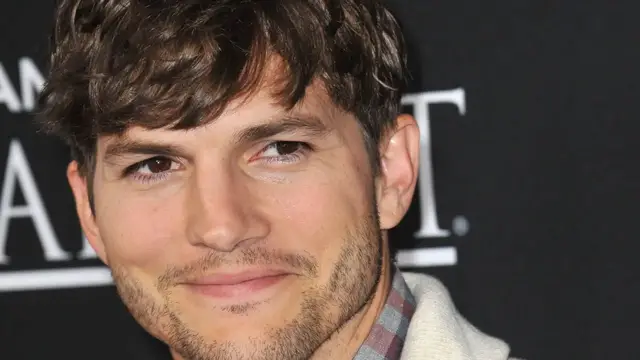 'Video thumbnail for It's No Secret Why You Hardly See Ashton Kutcher Anymore'