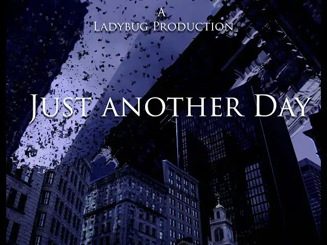 Video thumbnail for Just Another Day|micro short