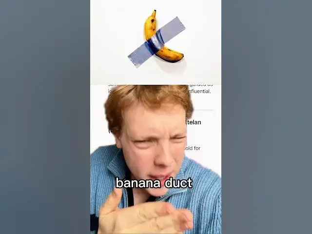 Video thumbnail for What is the BEST artwork of the 21st Century?!