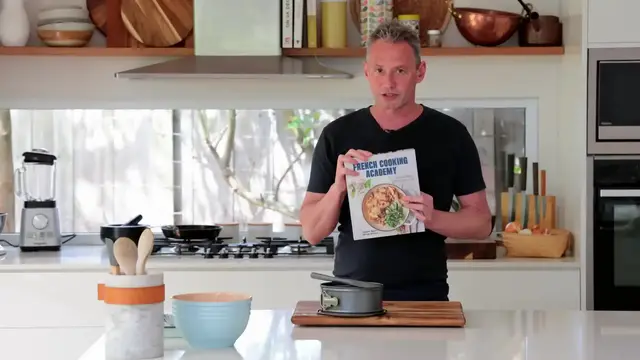 Video thumbnail for 21.The #1 Most Beloved Recipe From My Cookbook (It’s Foolproof!) (1080p 30fps)