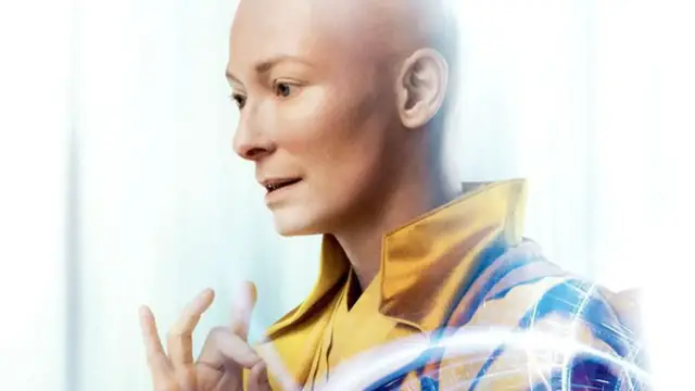 Video thumbnail for What Only True Marvel Fans Know About The Ancient One