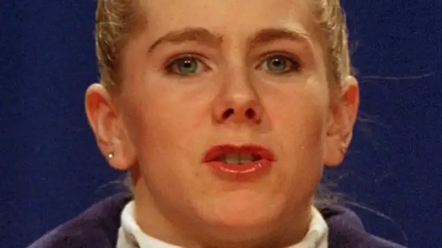 'Video thumbnail for The Shady Side Of Tonya Harding Revealed'