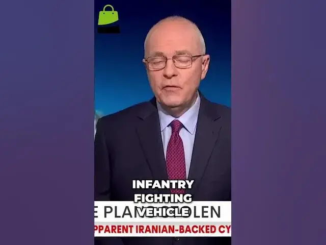 'Video thumbnail for Australia's $7 Billion Military Plans Exposed in Cyberattack #shorts'